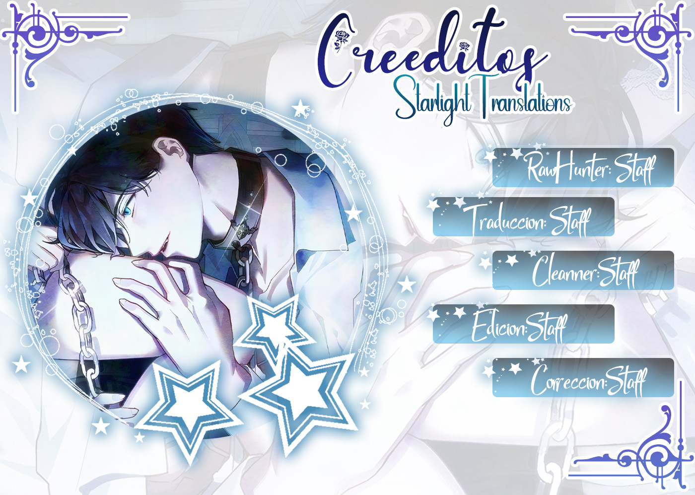 Cuando tiras de la correa del Archiduque Capítulo 7 - Page 1