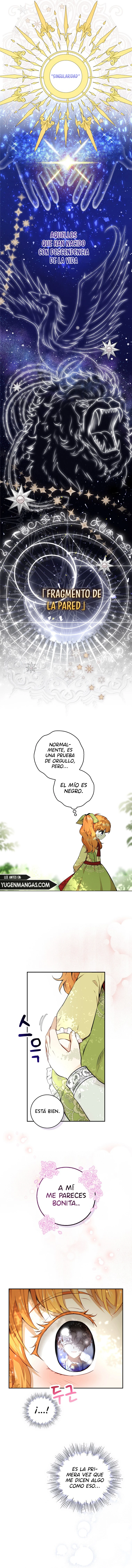 La Ardilla Bebe Es Buena En Todo Capítulo 1 - Page 12