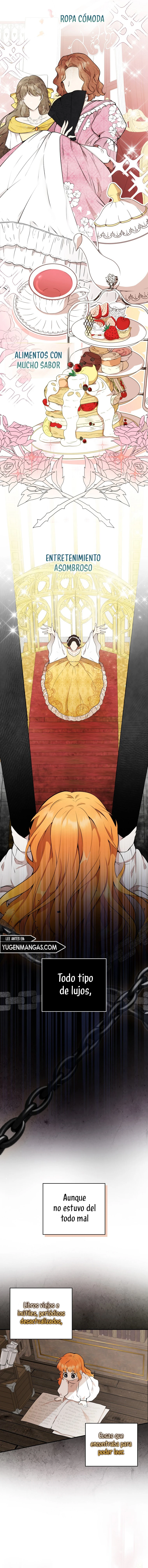 La Ardilla Bebe Es Buena En Todo Capítulo 1 - Page 14