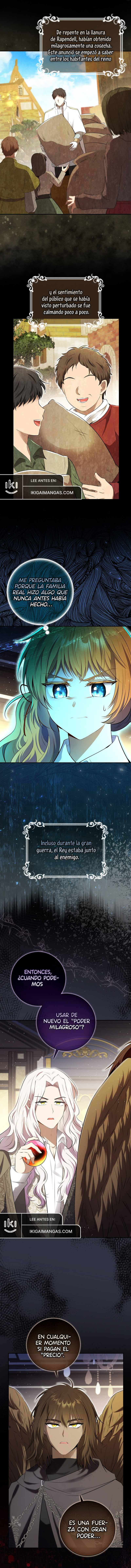 La Ardilla Bebe Es Buena En Todo Capítulo 101 - Page 9