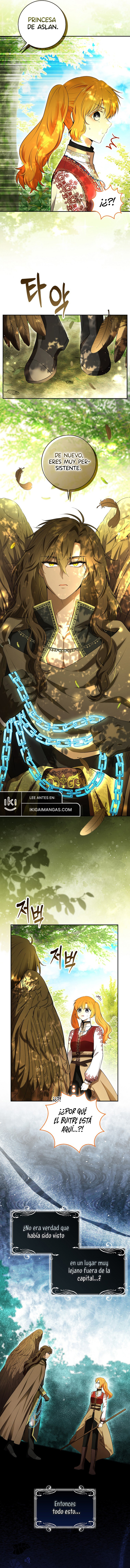 La Ardilla Bebe Es Buena En Todo Capítulo 103 - Page 9