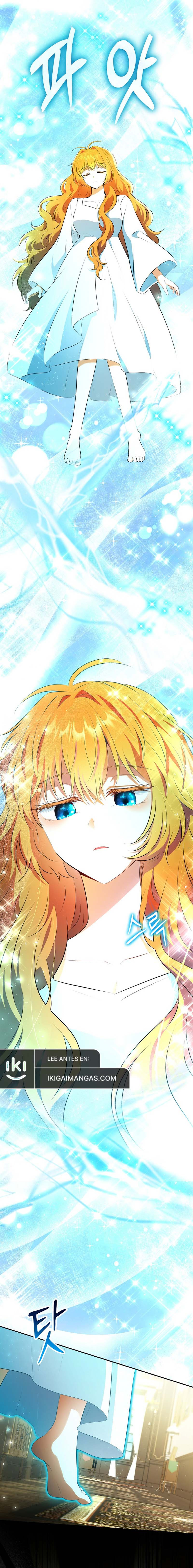 La Ardilla Bebe Es Buena En Todo Capítulo 106 - Page 16