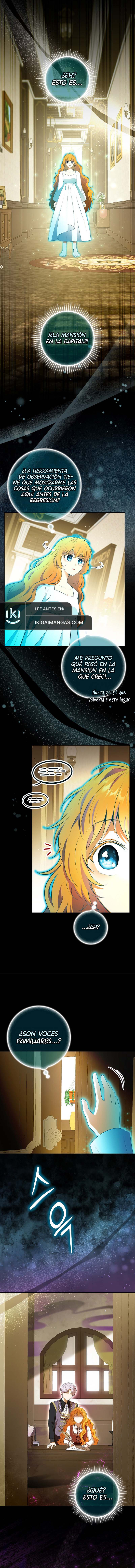 La Ardilla Bebe Es Buena En Todo Capítulo 106 - Page 17