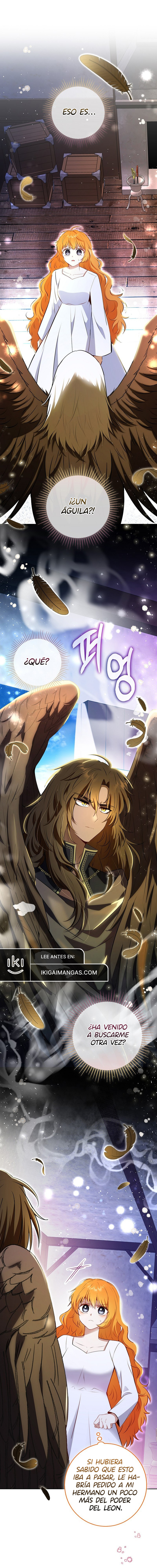 La Ardilla Bebe Es Buena En Todo Capítulo 109 - Page 3