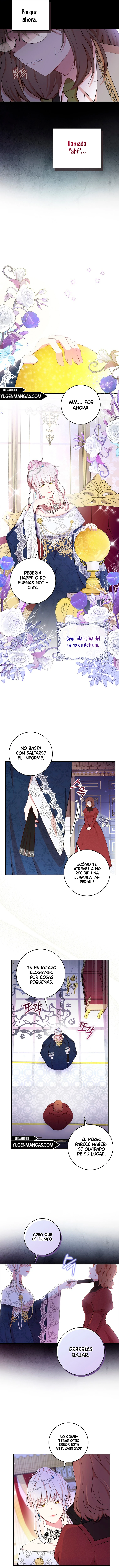 La Ardilla Bebe Es Buena En Todo Capítulo 11 - Page 13