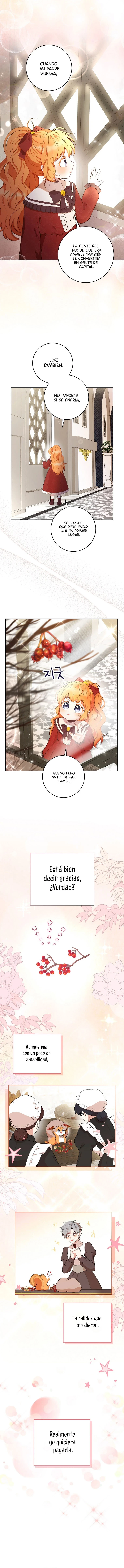 La Ardilla Bebe Es Buena En Todo Capítulo 12 - Page 11