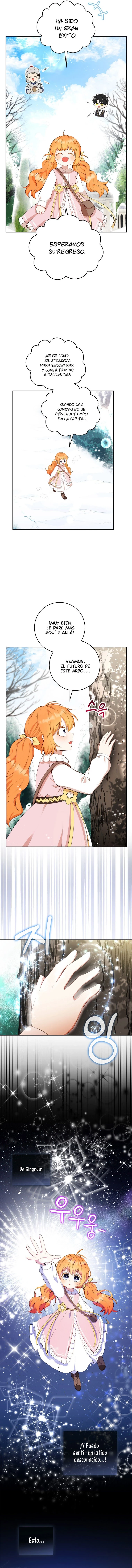 La Ardilla Bebe Es Buena En Todo Capítulo 12 - Page 13