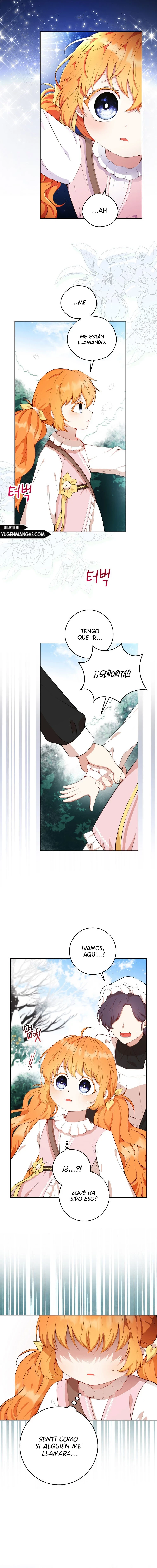 La Ardilla Bebe Es Buena En Todo Capítulo 12 - Page 14