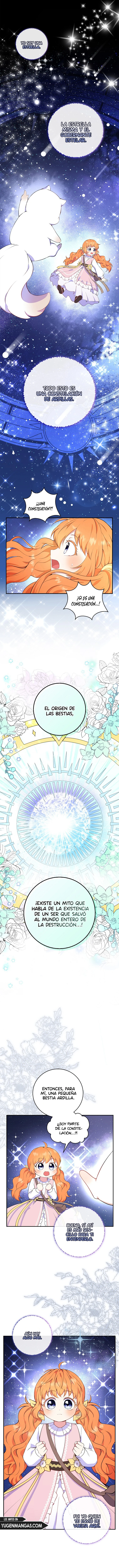 La Ardilla Bebe Es Buena En Todo Capítulo 13 - Page 11