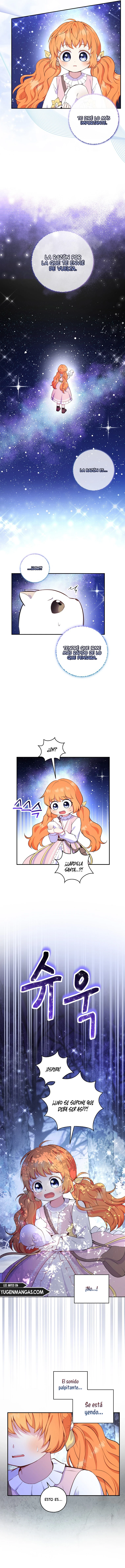 La Ardilla Bebe Es Buena En Todo Capítulo 13 - Page 13