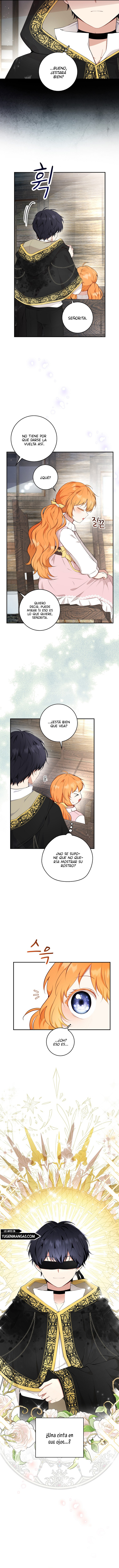 La Ardilla Bebe Es Buena En Todo Capítulo 14 - Page 13