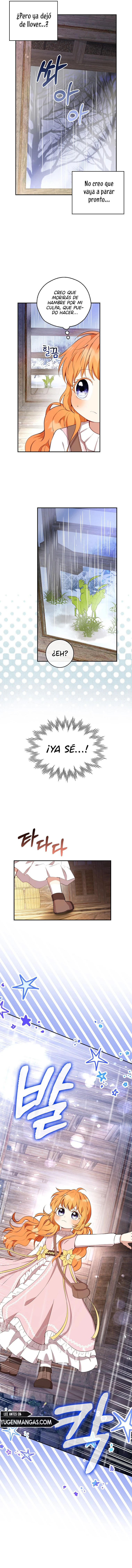 La Ardilla Bebe Es Buena En Todo Capítulo 15 - Page 10