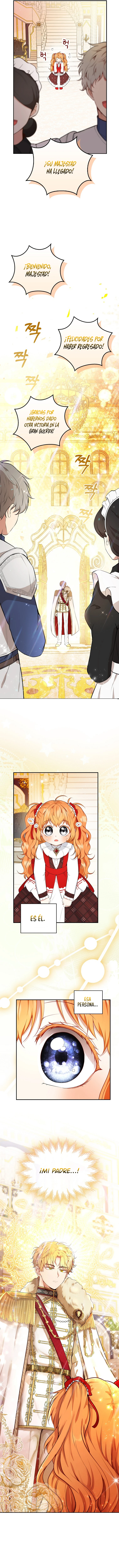 La Ardilla Bebe Es Buena En Todo Capítulo 17 - Page 12