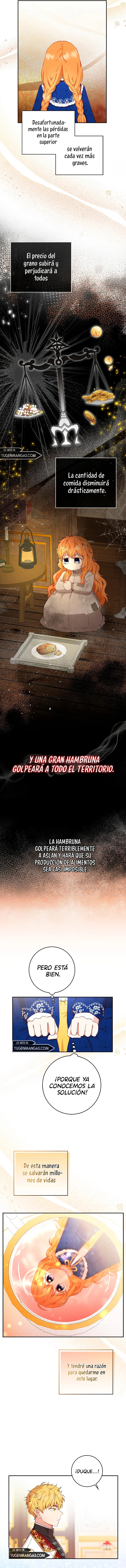 La Ardilla Bebe Es Buena En Todo Capítulo 18 - Page 15