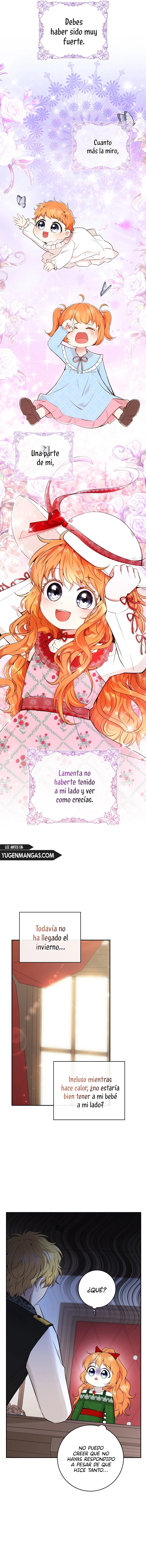 La Ardilla Bebe Es Buena En Todo Capítulo 21 - Page 14