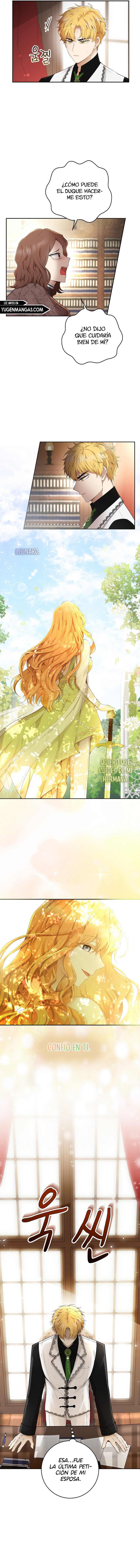 La Ardilla Bebe Es Buena En Todo Capítulo 24 - Page 10