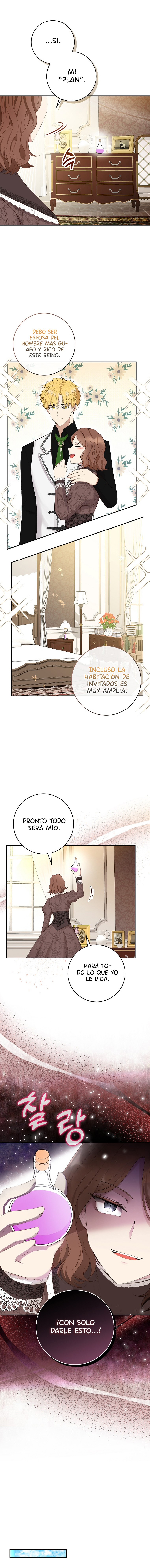 La Ardilla Bebe Es Buena En Todo Capítulo 24 - Page 13