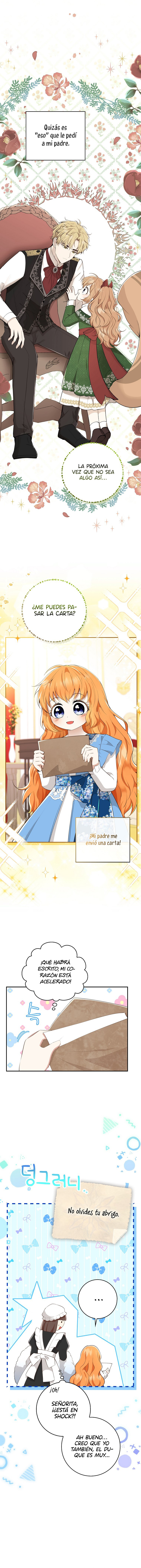 La Ardilla Bebe Es Buena En Todo Capítulo 24 - Page 15