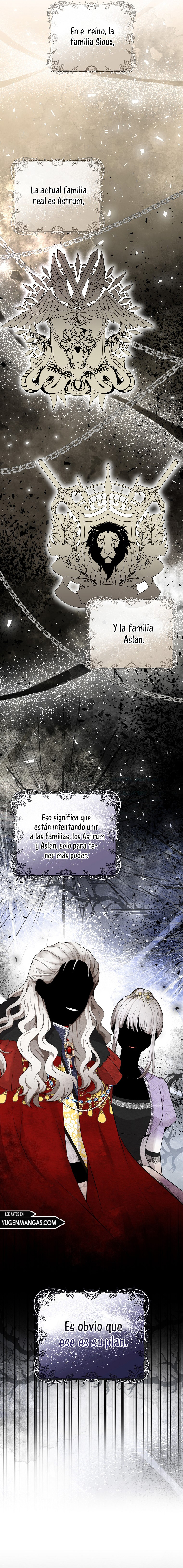 La Ardilla Bebe Es Buena En Todo Capítulo 24 - Page 8