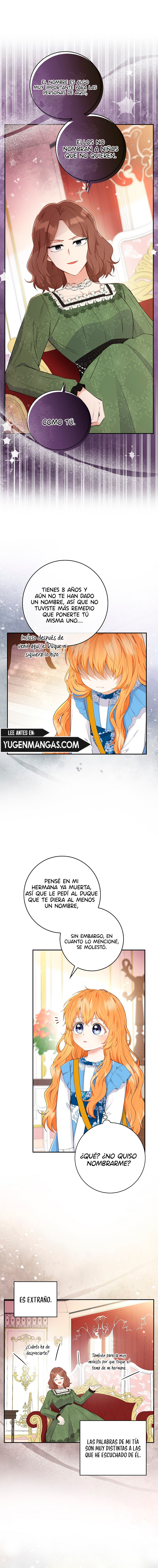 La Ardilla Bebe Es Buena En Todo Capítulo 25 - Page 7