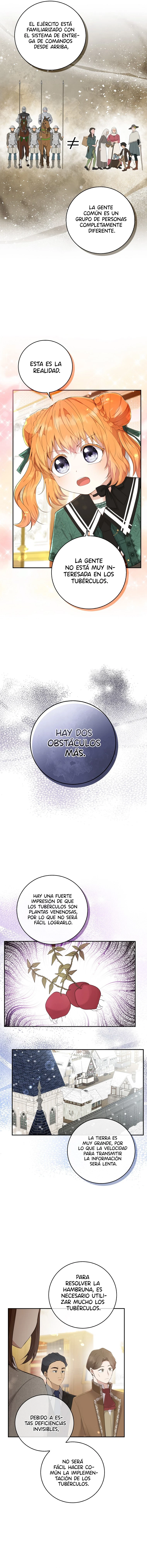 La Ardilla Bebe Es Buena En Todo Capítulo 26 - Page 14