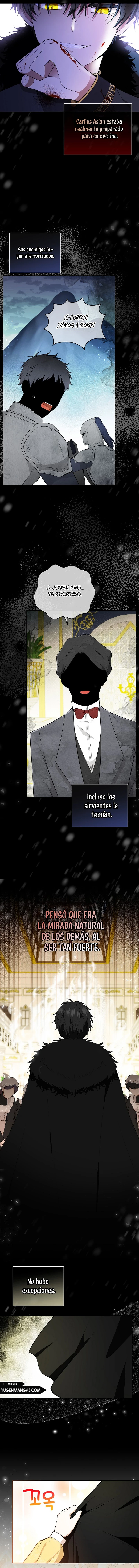 La Ardilla Bebe Es Buena En Todo Capítulo 29 - Page 4