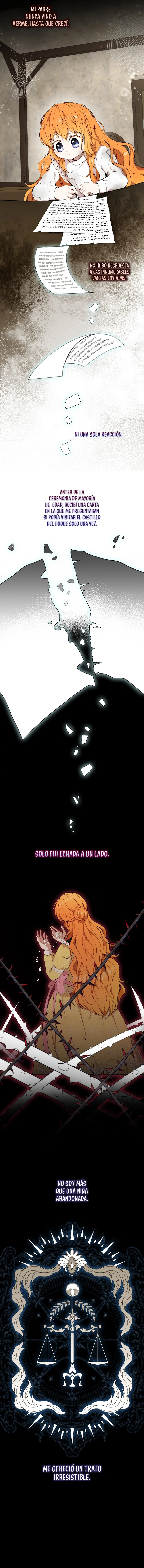 La Ardilla Bebe Es Buena En Todo Capítulo 3 - Page 9