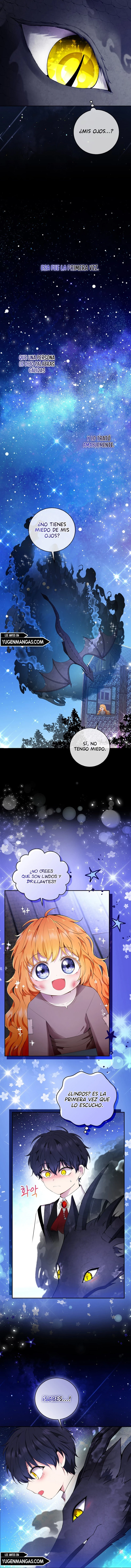 La Ardilla Bebe Es Buena En Todo Capítulo 31 - Page 10