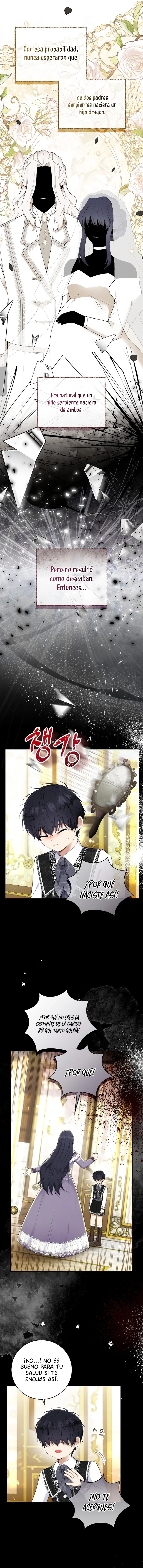 La Ardilla Bebe Es Buena En Todo Capítulo 31 - Page 4