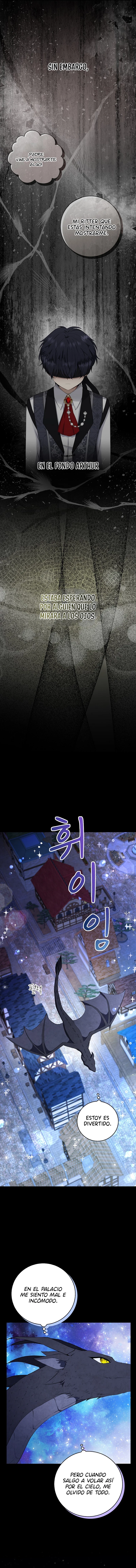 La Ardilla Bebe Es Buena En Todo Capítulo 31 - Page 7