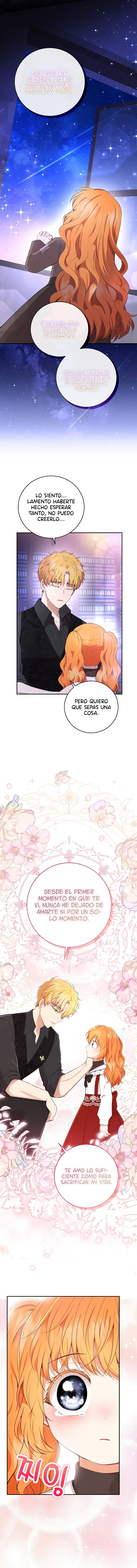 La Ardilla Bebe Es Buena En Todo Capítulo 37 - Page 9