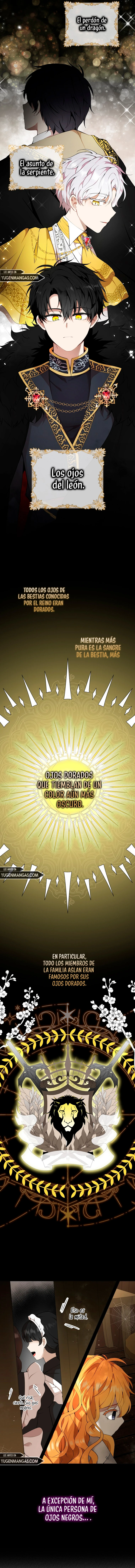 La Ardilla Bebe Es Buena En Todo Capítulo 4 - Page 12