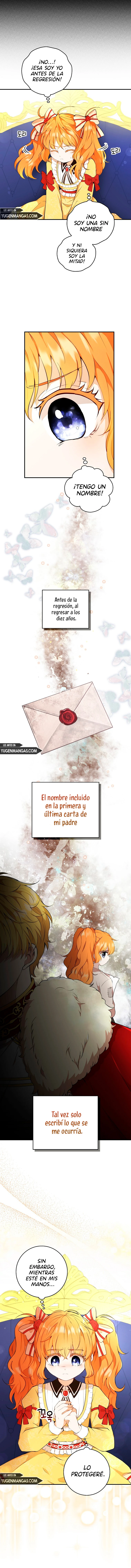 La Ardilla Bebe Es Buena En Todo Capítulo 4 - Page 13