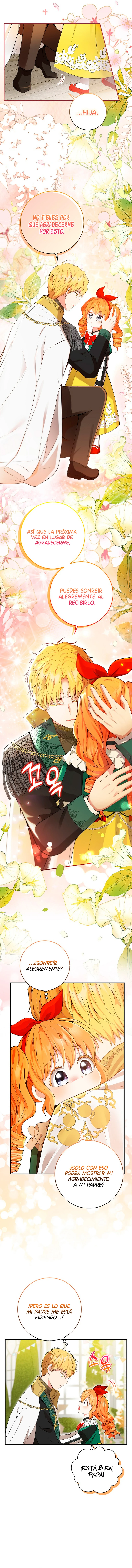 La Ardilla Bebe Es Buena En Todo Capítulo 45 - Page 10