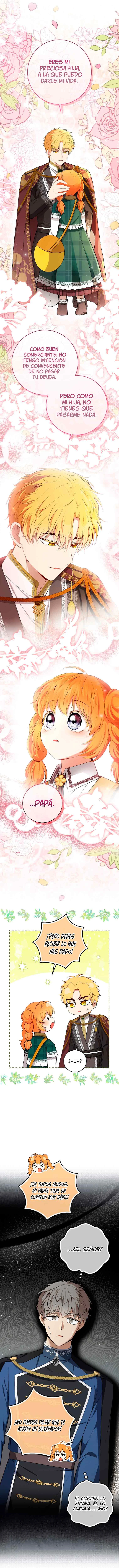 La Ardilla Bebe Es Buena En Todo Capítulo 56 - Page 7