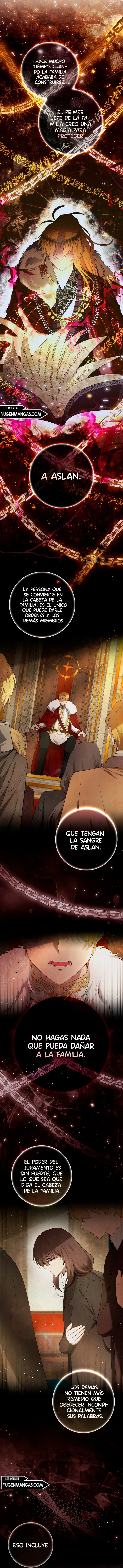 La Ardilla Bebe Es Buena En Todo Capítulo 57 - Page 5