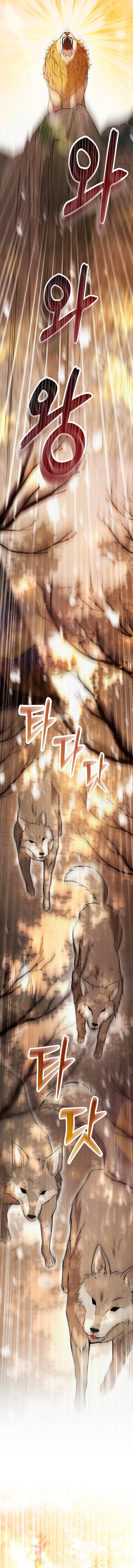 La Ardilla Bebe Es Buena En Todo Capítulo 61 - Page 8