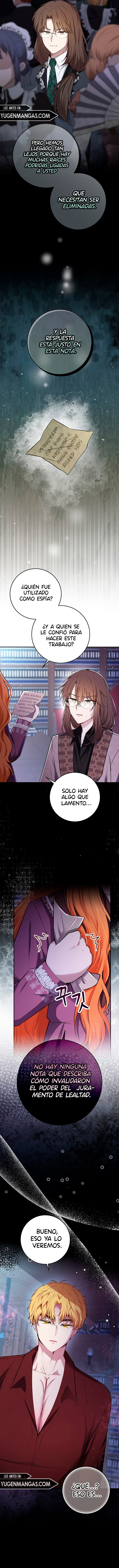 La Ardilla Bebe Es Buena En Todo Capítulo 63 - Page 13