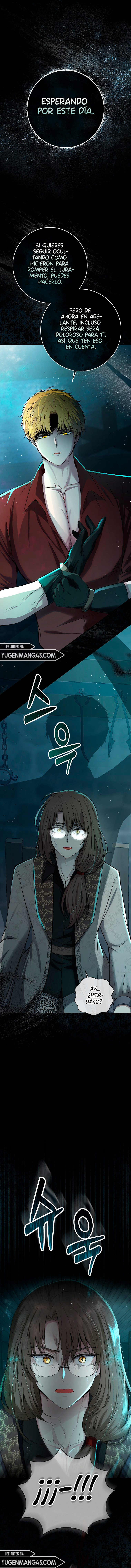 La Ardilla Bebe Es Buena En Todo Capítulo 63 - Page 16