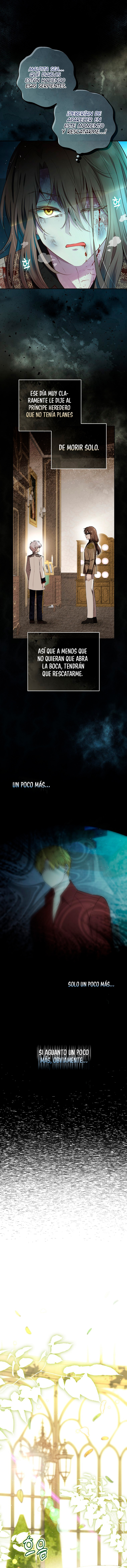 La Ardilla Bebe Es Buena En Todo Capítulo 64 - Page 13