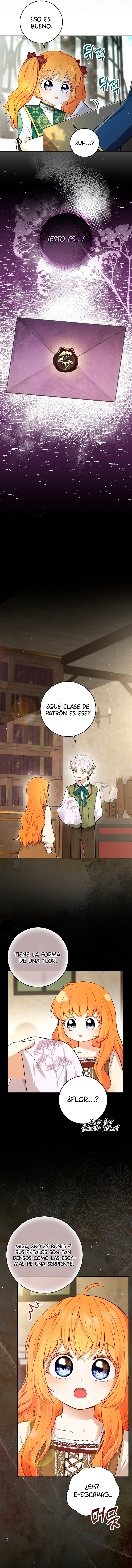 La Ardilla Bebe Es Buena En Todo Capítulo 64 - Page 17