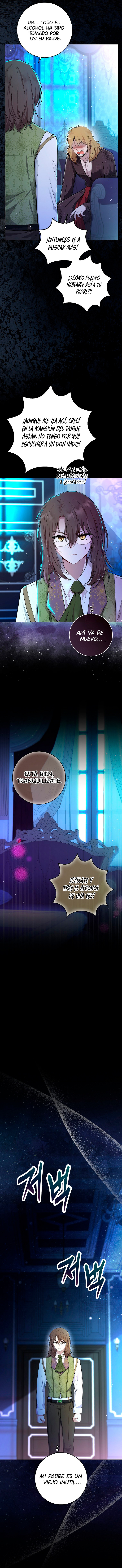 La Ardilla Bebe Es Buena En Todo Capítulo 64 - Page 4