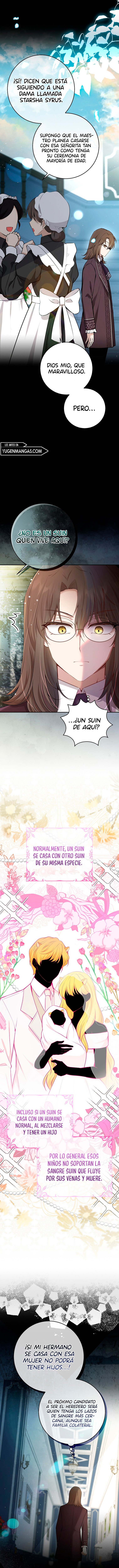 La Ardilla Bebe Es Buena En Todo Capítulo 64 - Page 7