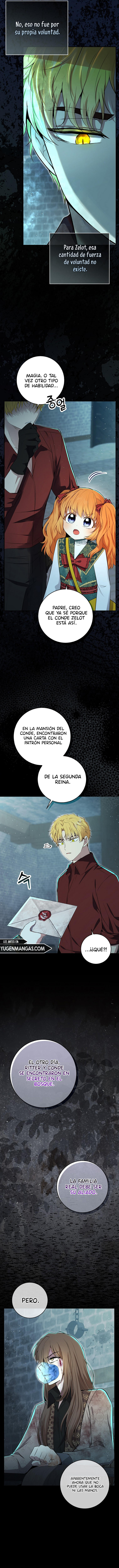 La Ardilla Bebe Es Buena En Todo Capítulo 65 - Page 16