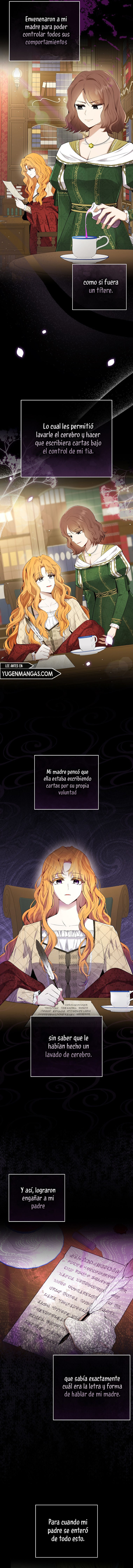 La Ardilla Bebe Es Buena En Todo Capítulo 66 - Page 10