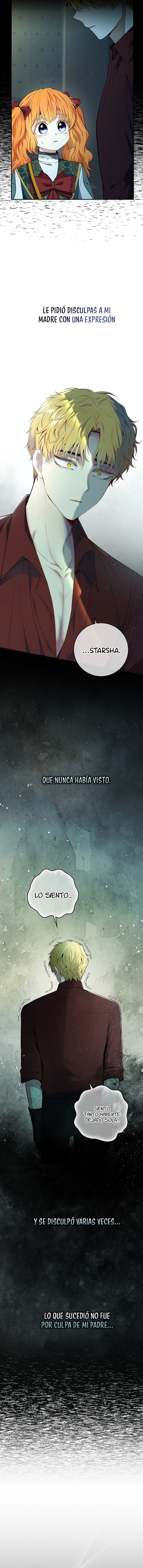 La Ardilla Bebe Es Buena En Todo Capítulo 66 - Page 11