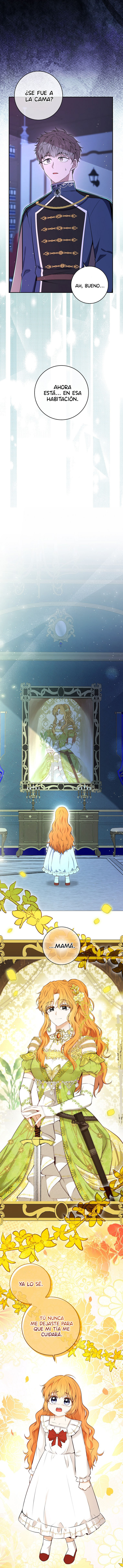 La Ardilla Bebe Es Buena En Todo Capítulo 66 - Page 13