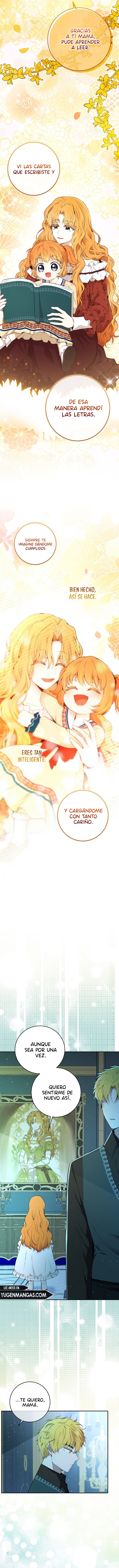 La Ardilla Bebe Es Buena En Todo Capítulo 66 - Page 14