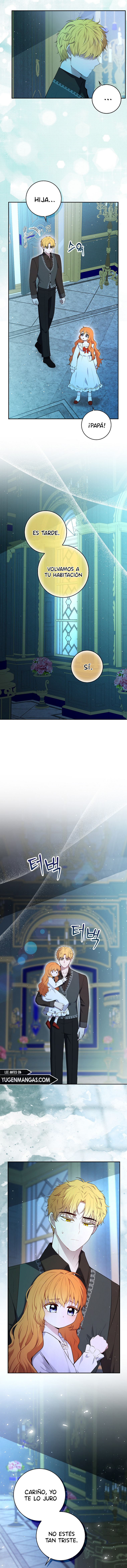 La Ardilla Bebe Es Buena En Todo Capítulo 66 - Page 15