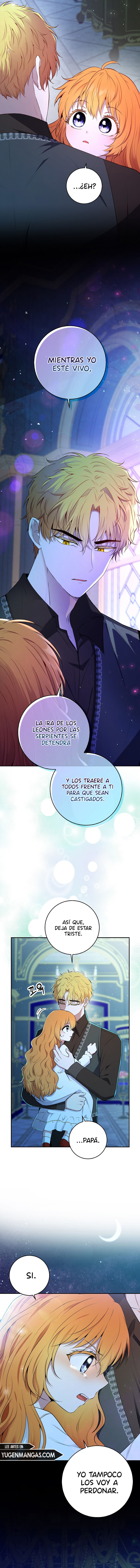 La Ardilla Bebe Es Buena En Todo Capítulo 66 - Page 16
